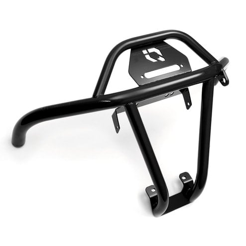HMF Defender Front U4 Bumper Polaris RZR Pro XP