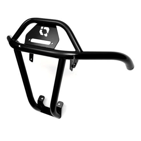 HMF Defender Front U4 Bumper Polaris RZR Pro XP