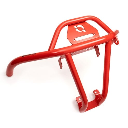 HMF Defender Front U4 Bumper Polaris RZR Pro XP