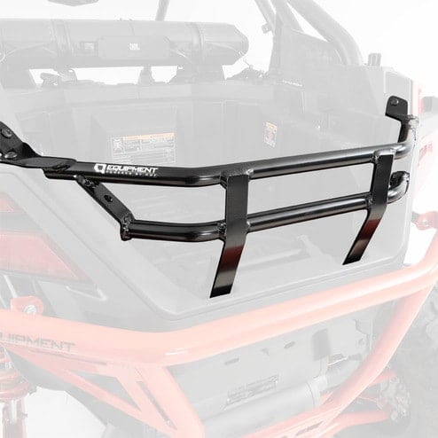 HMF Polaris RZR Pro XP/ Pro R / Turbo R Rear Cargo Rack