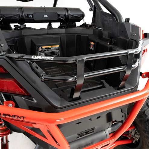 HMF Polaris RZR Pro XP/ Pro R / Turbo R Rear Cargo Rack