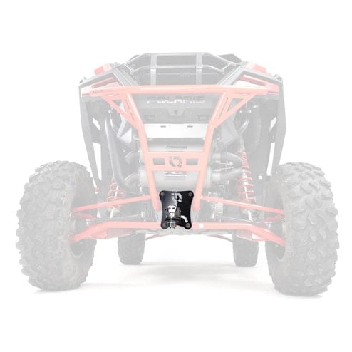 HMF Hitch Receiver Polaris RZR Pro XP