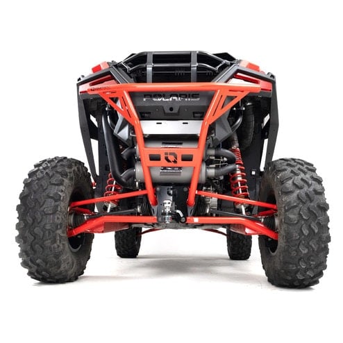 HMF Hitch Receiver Polaris RZR Pro XP