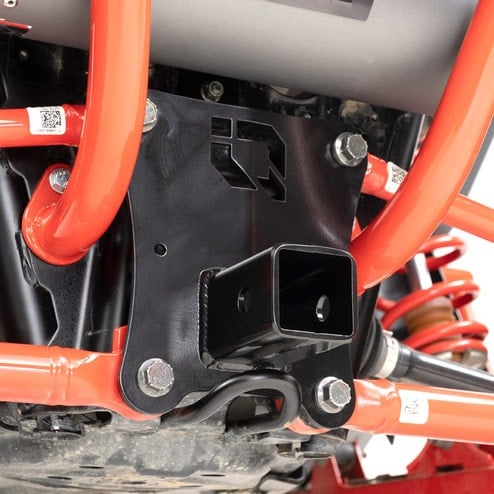 HMF Hitch Receiver Polaris RZR Pro XP