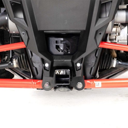 HMF Hitch Receiver Polaris RZR Pro XP