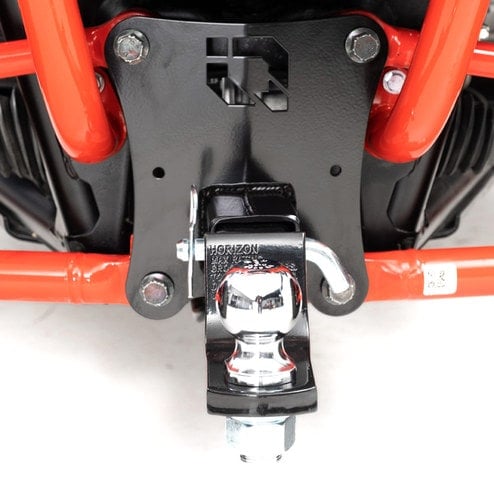 HMF Hitch Receiver Polaris RZR Pro XP