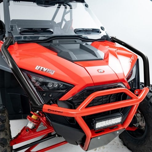 HMF Exo Guards Polaris RZR Pro XP