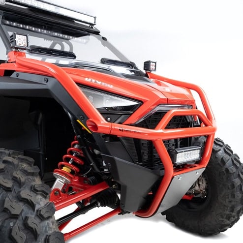 HMF Exo Guards Polaris RZR Pro XP