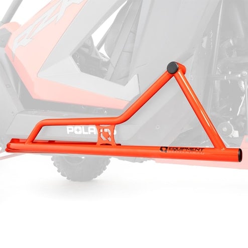HMF Rock Sliders Polaris RZR Pro XP/Pro R /Turbo R
