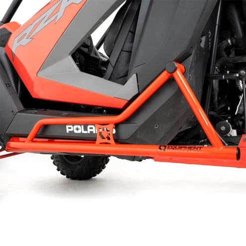HMF Rock Sliders Polaris RZR Pro XP/Pro R /Turbo R