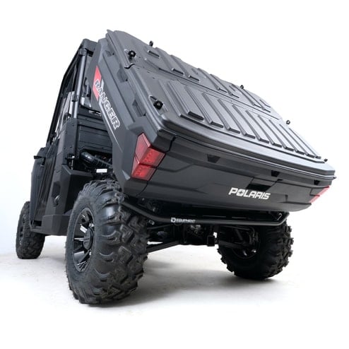 HMF Defender Rear Bumper Polaris Ranger XP 1000