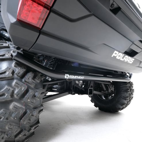 HMF Defender Rear Bumper Polaris Ranger XP 1000