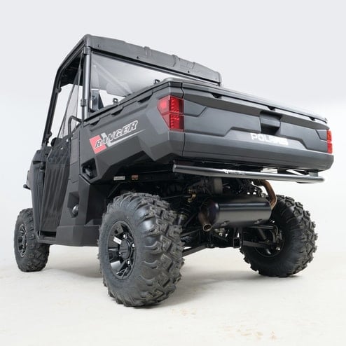 HMF Defender Rear Bumper Polaris Ranger XP 1000