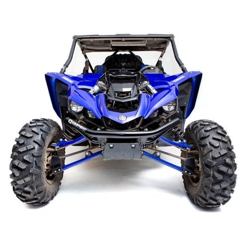 HMF Defender Front HD Bumper Yamaha YXZ 1000R