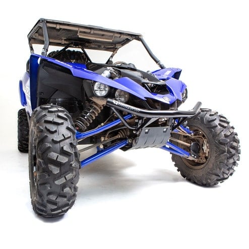 HMF Defender Front HD Bumper Yamaha YXZ 1000R