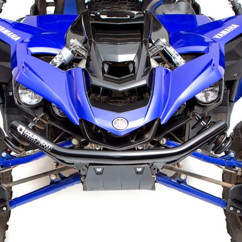 HMF Defender Front HD Bumper Yamaha YXZ 1000R