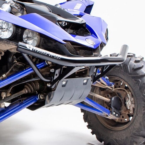HMF Defender Front HD Bumper Yamaha YXZ 1000R
