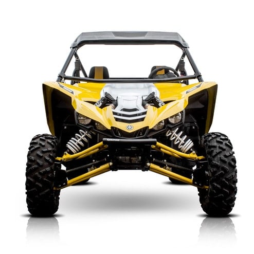 HMF Defender Front LT Bumper Yamaha YXZ 1000R