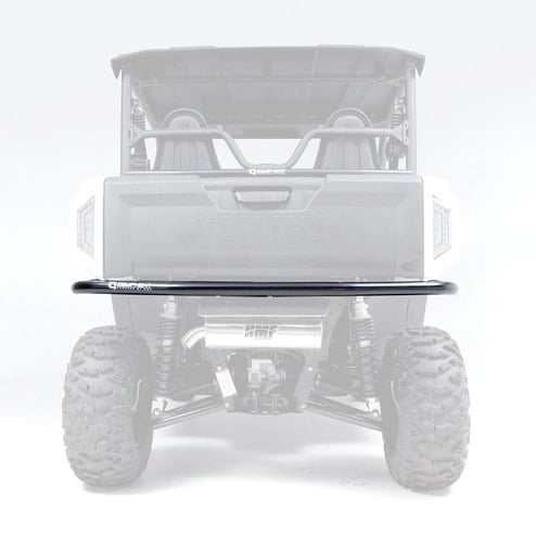 HMF Defender Rear HD Bumper Yamaha Wolverine X2