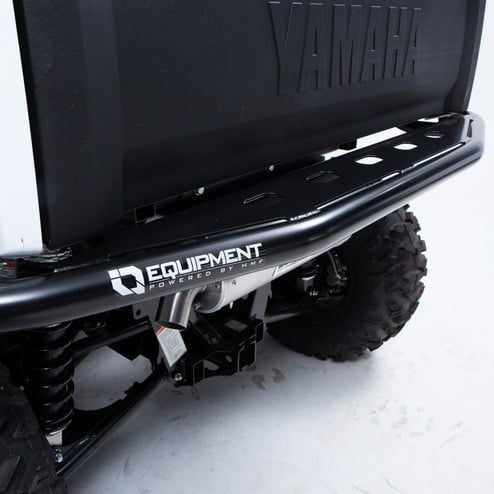 HMF Defender Rear HD Bumper Yamaha Wolverine X2