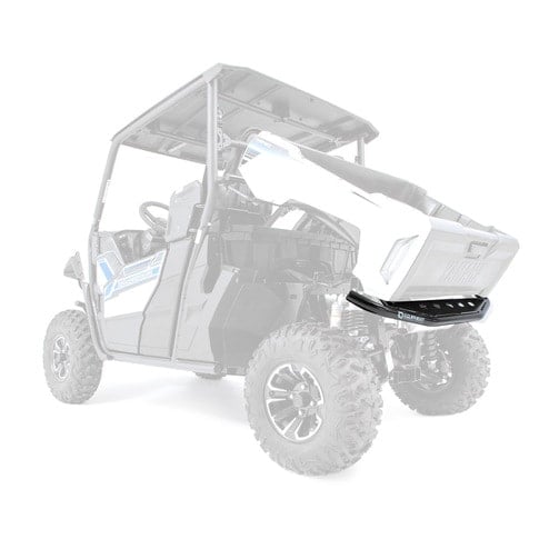 HMF Defender Rear HD Bumper Yamaha Wolverine X2