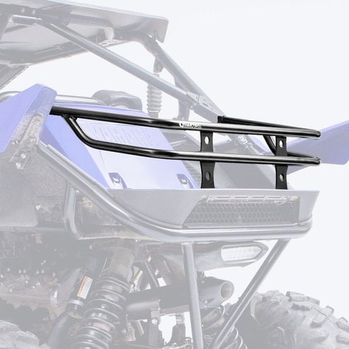 HMF Cargo Rack Yamaha YXZ 1000R