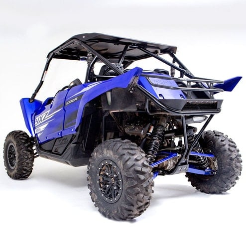 HMF Cargo Rack Yamaha YXZ 1000R