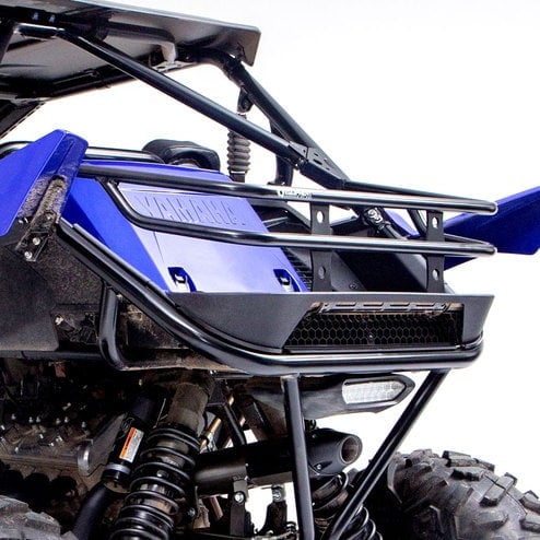 HMF Cargo Rack Yamaha YXZ 1000R