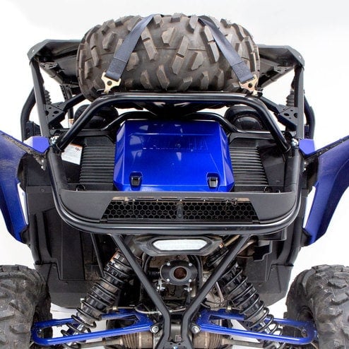 HMF Tire Rack Yamaha YXZ 1000R