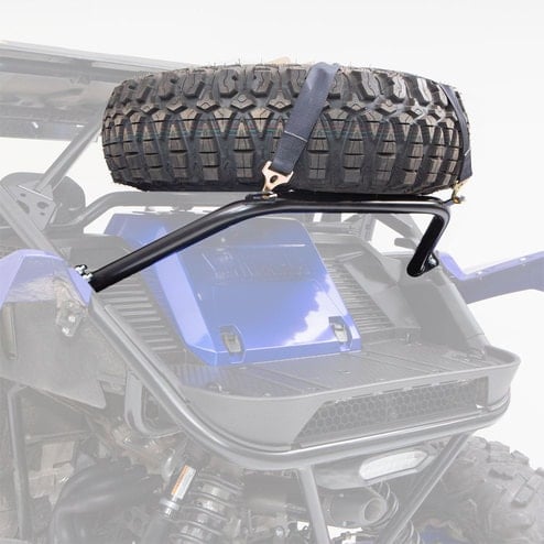 HMF Tire Rack Yamaha YXZ 1000R