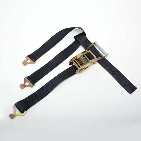 HMF Tire Rack Yamaha YXZ 1000R