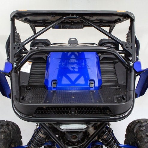HMF Tire Rack Yamaha YXZ 1000R