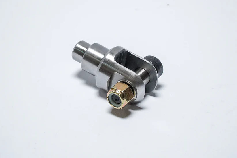 Shock Therapy Polaris RZR Race Rack 5/8 Right Hand Threaded Clevis