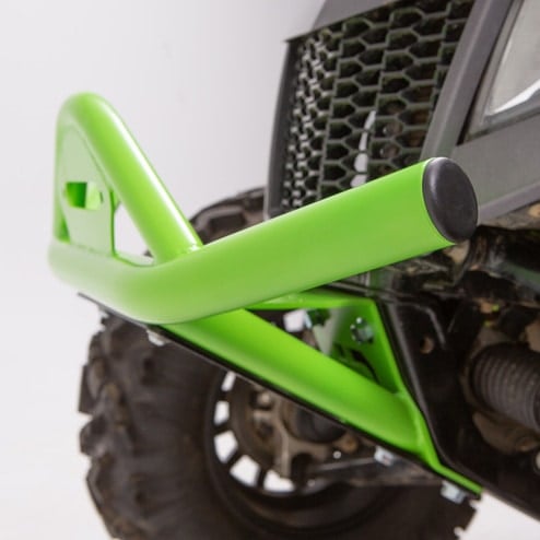 HMF Defender Front HD Bumper Arctic Cat Wildcat XX