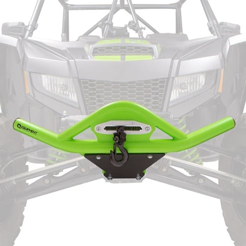 HMF Defender Front HD Bumper Arctic Cat Wildcat XX