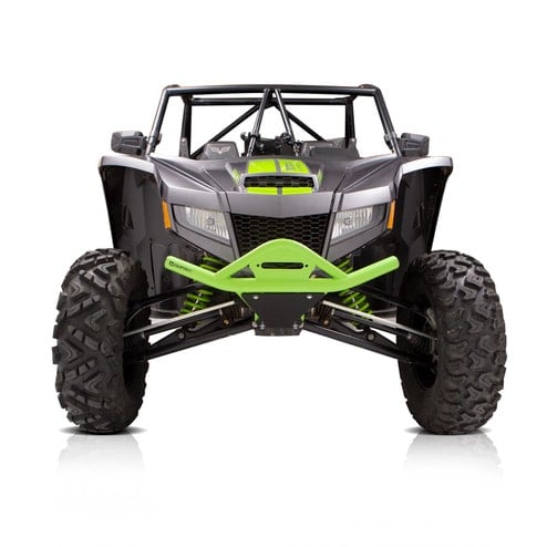 HMF Defender Front HD Bumper Arctic Cat Wildcat XX