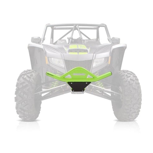 HMF Defender Front HD Bumper Arctic Cat Wildcat XX