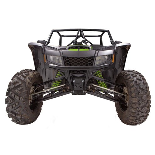 HMF Defender Front LT Bumper Arctic Cat Wildcat XX