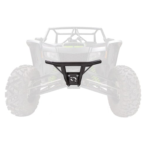 HMF Defender Front LT Bumper Arctic Cat Wildcat XX