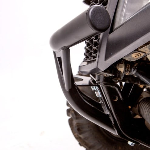 HMF Defender Front LT Bumper Arctic Cat Wildcat XX