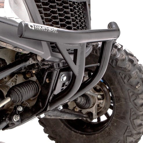 HMF Defender Front LT Bumper Arctic Cat Wildcat XX