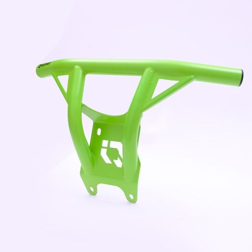 HMF Defender Front LT Bumper Arctic Cat Wildcat XX