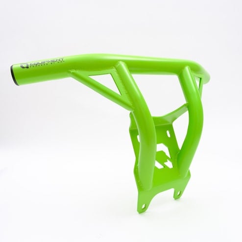 HMF Defender Front LT Bumper Arctic Cat Wildcat XX