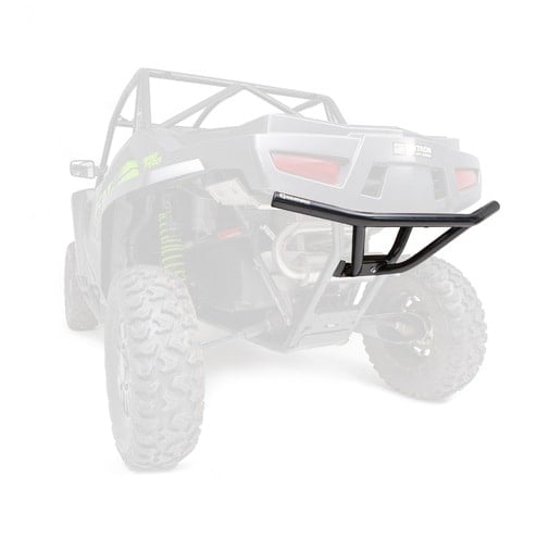 HMF Defender Rear Bumper Arctic Cat Wildcat XX