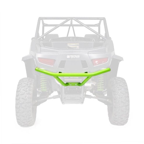 HMF Defender Rear Bumper Arctic Cat Wildcat XX
