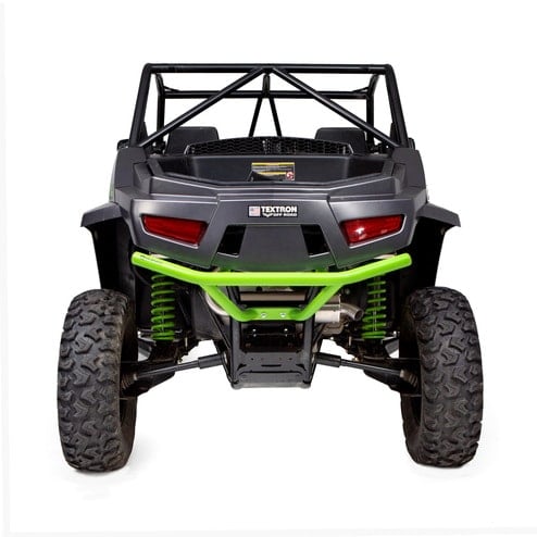 HMF Defender Rear Bumper Arctic Cat Wildcat XX