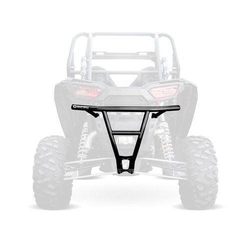 HMF Defender Rear Bumper Polaris RZR TURBO | RZR XP1K (14-18)