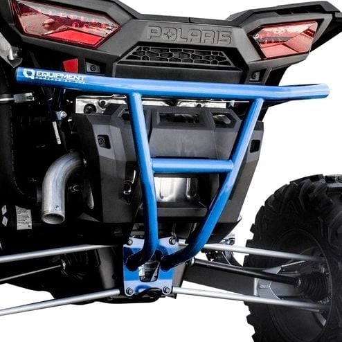 HMF Defender Rear Bumper Polaris RZR TURBO | RZR XP1K (14-18)