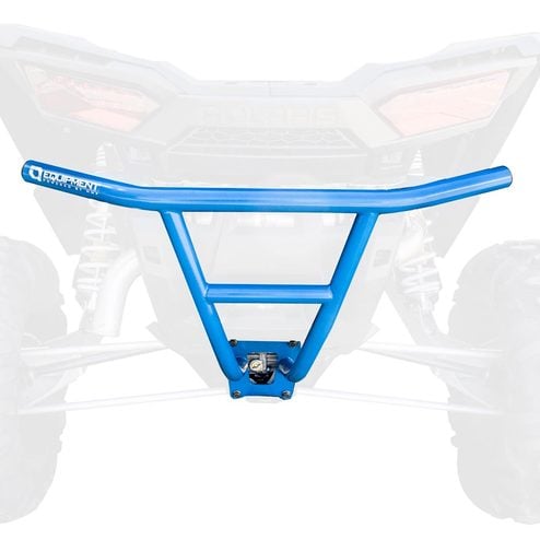 HMF Defender Rear Bumper Polaris RZR TURBO | RZR XP1K (14-18)