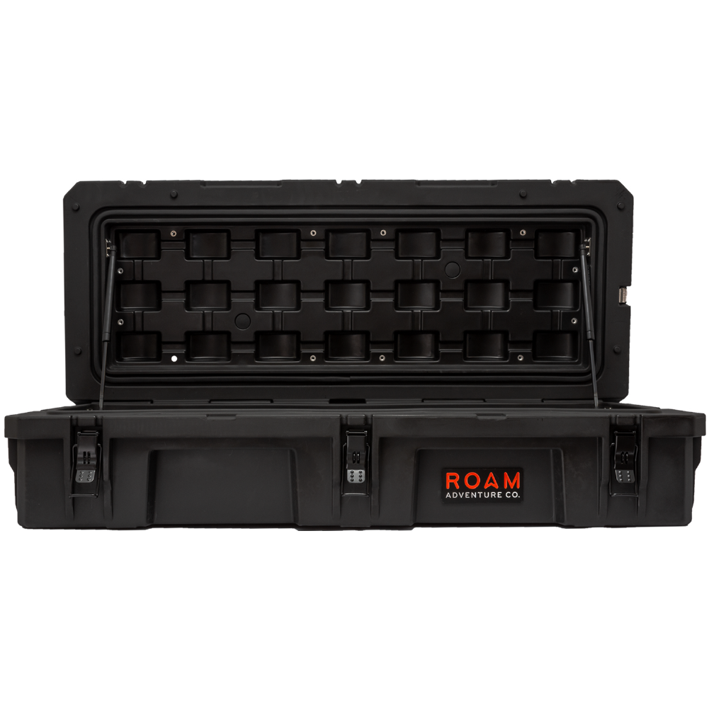 Roam 95L Rugged Case